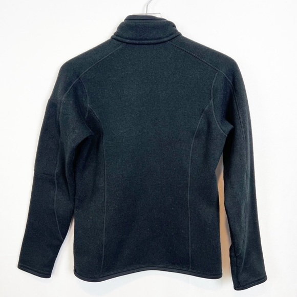 Patagonia 1/4 zip - Picture 3 of 4